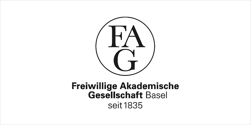 Logo Freiwillige Akademische Gesellschaft Basel