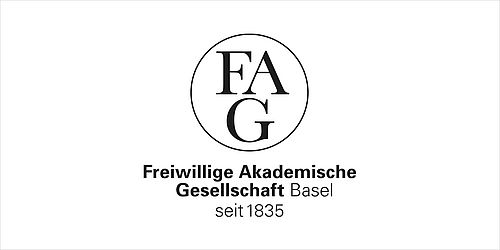 Logo Freiwillige Akademische Gesellschaft Basel