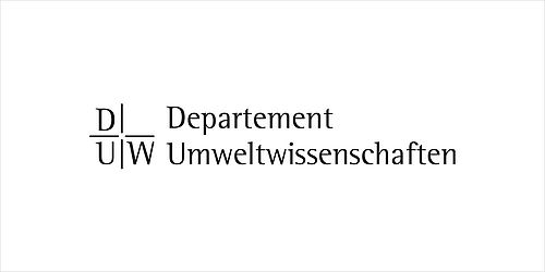 Logo Departement Umweltwissenschaften der Universität Basel