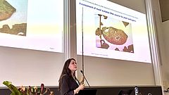 Bauhin 2022 Symposium photo