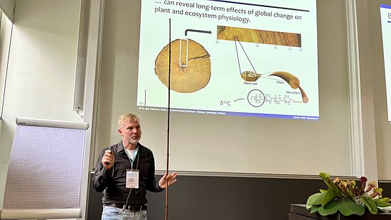Bauhin 2022 Symposium photo