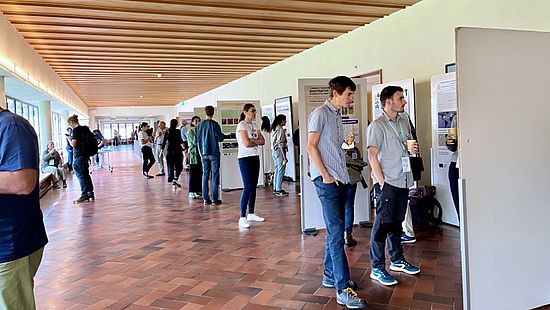 Bauhin 2022 Symposium photo