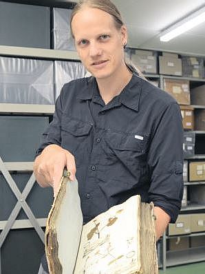 [Translate to English:] as