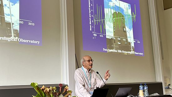 Bauhin 2022 Symposium photo