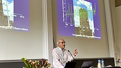 Bauhin 2022 Symposium photo
