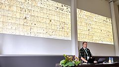 Bauhin 2022 Symposium photo