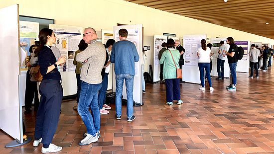 Bauhin 2022 Symposium photo