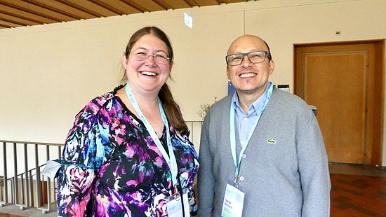 Bauhin 2022 Symposium photo