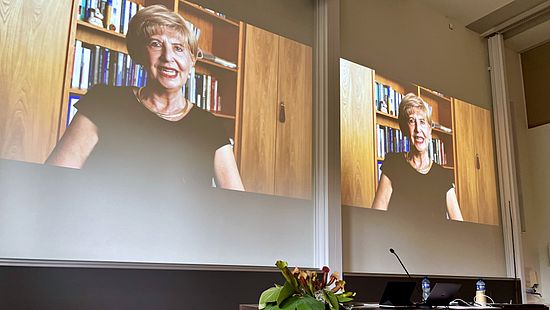Bauhin 2022 Symposium photo