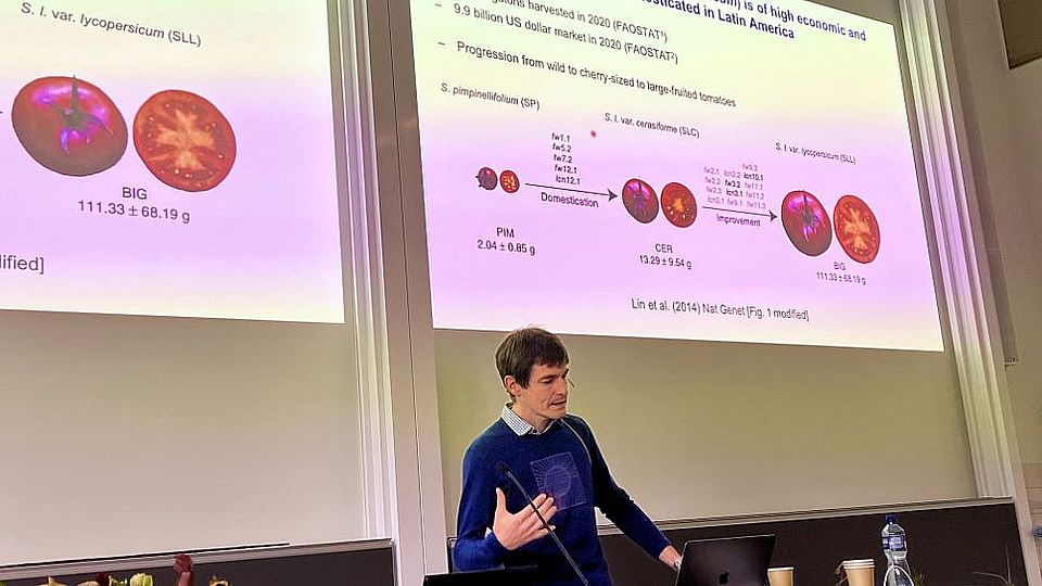Bauhin 2022 Symposium photo