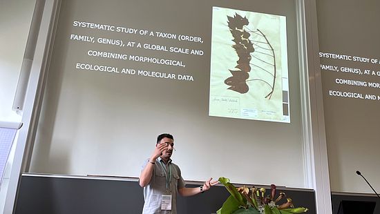 Bauhin 2022 Symposium photo
